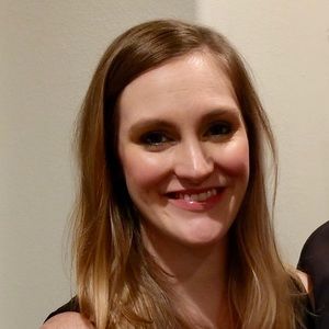 Meet your Posher, Rebecca